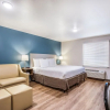Отель Woodspring Suites Littleton-South Denver, фото 2