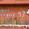 Отель Parque 97 Suites, фото 1