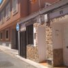 Отель Apartment with 3 Bedrooms in Ciudad Real, with Wifi, фото 26