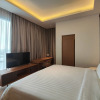 Отель Ra Suites Simatupang, фото 48