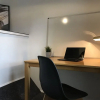 Отель Modern 3-bed House With Parking Bamber Bridge, Preston, фото 19