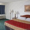 Отель Best Western Shaheen Motel, фото 1