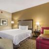 Отель Hampton Inn Jackson/Pearl-International Airport, фото 5