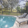 Отель Bernard's Windsor Hills Resort Vacation Home, фото 18
