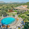 Отель Beautiful Country House set on a Hilltop With Views of the Sierra de Tramuntana, фото 13