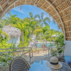 Отель Les Voiles Blanches Tamarindo, фото 39