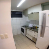 Отель Localização TOP e comodidade na incrível cobertura, фото 4