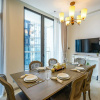 Отель Zahoo House - Vinhomes Golden River, фото 13