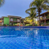Отель IT03 Bangalo Duplex 3 Suites Pe na Areia, фото 46