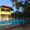 Отель Pousada Jardim Porto Belo, фото 21