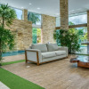 Отель Apartamento Lindo em Condom nio com Piscina, фото 22