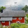 Отель 5 Person Holiday Home in Molde, фото 18