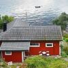 Отель 5 Person Holiday Home In Molde, фото 5