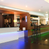 Отель Holiday Inn Express London Heathrow T5, an IHG Hotel, фото 2