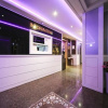 Отель Bobos Motel, фото 2