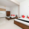 Отель Capital O 311 Grace Beach Resort, фото 7