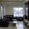 Отель Afrique Hotel Douala Airport, фото 35