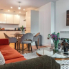 Отель The Liverpool Escape - Captivating 1bdr Flat With Parking, фото 10