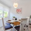 Отель Stunning Apartment in Luka With Jacuzzi, Wifi and 4 Bedrooms, фото 13