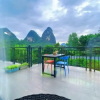 Отель Yangshuo Moon Villa Homestay (Yulonghe Scenic Area Branch), фото 19