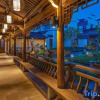 Отель Linqi Wengzhai Inn, фото 5