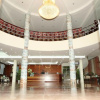 Отель Muong Thanh Lai Chau Hotel в Лайтяу