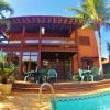 Отель Guapuruvu Hostel, фото 16