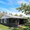 Отель Cozy Holiday Home at Hals Jutland With Roofed Terrace, фото 1