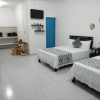 Отель Solecito Hotel Garden Bacalar - Bicicletas Gratis, фото 17