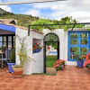 Отель Andalusian House With Private Pool in the Picturesque Village of Zagrilla Alta, фото 1