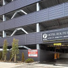 Отель Route Inn Chiba Newtown Chuo Ekimae, фото 35