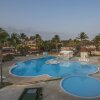 Отель Gran Caribe Villa Tortuga All Inclusive во Варадеро