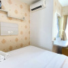 Отель Comfort Stay 2Br At Springlake Summarecon Bekasi Apartment, фото 9
