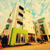 Отель ShinHe Home Stay, фото 15