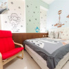 Отель Happy House Homestay, фото 7