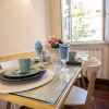 Отель Colosseum 2BR Elegance and Charm, фото 14