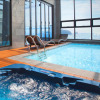 Отель Yeosu Demare Pool Villa, фото 16