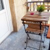 Отель Appartement Le Lyon Sud в Уллене