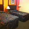 Отель Budget Inn, фото 19