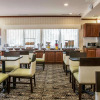 Отель Comfort Suites Canton, фото 31