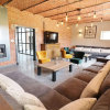 Отель Spacious Holiday Home With a Large Playroom, фото 1