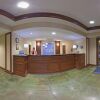 Отель Holiday Inn Express Hotel & Suites Greenville, фото 2
