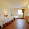 Отель Yawan Spa Hotel, фото 2