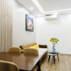 Отель [Happinest] Center West Lake Apartment - Xuan Dieu Street, фото 13