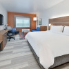 Отель Holiday Inn Express & Suites Plano East - Richardson, an IHG Hotel, фото 3
