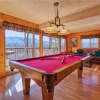Отель Black Bear Lookout - Two Bedroom Cabin, фото 11