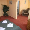 Отель Pensiunea Cristina, фото 3