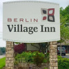 Отель Berlin Village Inn, фото 1