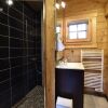 Отель Quaint Chalet in La Bresse with Sauna, фото 10