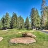 Отель Stonewood Retreat at Tahoe Donner, фото 18